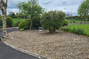 1 Bed Retreat-sleeps 2-secure Parking-garden