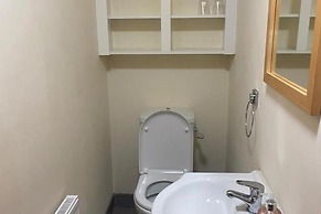 1 Bed Retreat-sleeps 2-secure Parking-garden