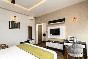 Ramee Wolkenburg Resort and Spa Munnar