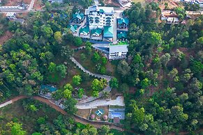 Ramee Wolkenburg Resort and Spa Munnar