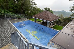 Ramee Wolkenburg Resort and Spa Munnar