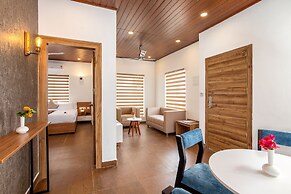 Ramee Wolkenburg Resort and Spa Munnar
