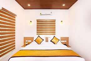 Ramee Wolkenburg Resort and Spa Munnar