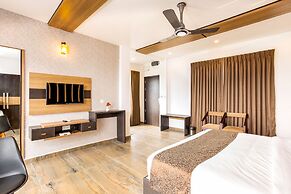 Ramee Wolkenburg Resort and Spa Munnar