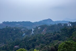 Ramee Wolkenburg Resort and Spa Munnar