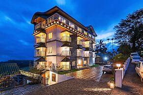Ramee Wolkenburg Resort and Spa Munnar