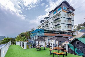 Ramee Wolkenburg Resort and Spa Munnar