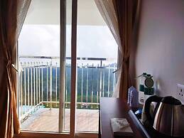 Ramee Wolkenburg Resort and Spa Munnar