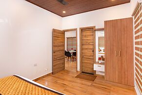 Ramee Wolkenburg Resort and Spa Munnar