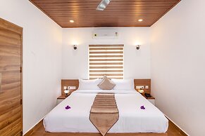 Ramee Wolkenburg Resort and Spa Munnar