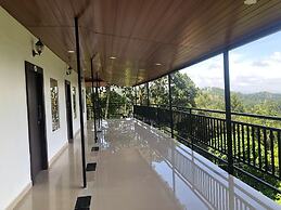 Ramee Wolkenburg Resort and Spa Munnar