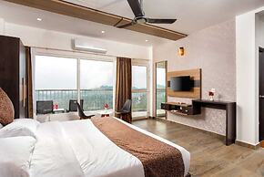 Ramee Wolkenburg Resort and Spa Munnar