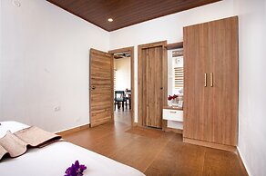 Ramee Wolkenburg Resort and Spa Munnar