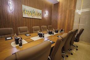 Grand Villaggio Hotel Abu Dhabi