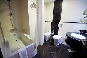 Grand Villaggio Hotel Abu Dhabi