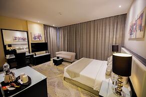 Grand Villaggio Hotel Abu Dhabi