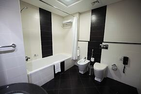 Grand Villaggio Hotel Abu Dhabi
