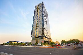 Grand Villaggio Hotel Abu Dhabi