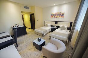 Grand Villaggio Hotel Abu Dhabi