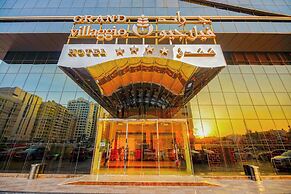 Grand Villaggio Hotel Abu Dhabi