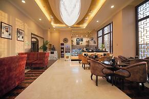 Grand Villaggio Hotel Abu Dhabi