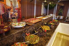 Grand Villaggio Hotel Abu Dhabi