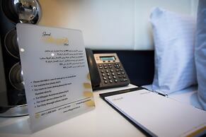 Grand Villaggio Hotel Abu Dhabi