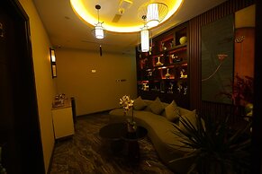 Grand Villaggio Hotel Abu Dhabi