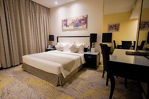 Grand Villaggio Hotel Abu Dhabi