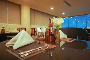 Grand Villaggio Hotel Abu Dhabi