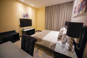 Grand Villaggio Hotel Abu Dhabi