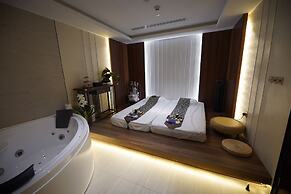 Grand Villaggio Hotel Abu Dhabi