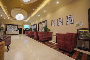 Grand Villaggio Hotel Abu Dhabi