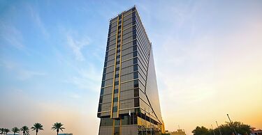 Grand Villaggio Hotel Abu Dhabi
