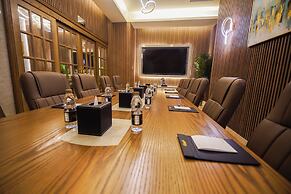 Grand Villaggio Hotel Abu Dhabi