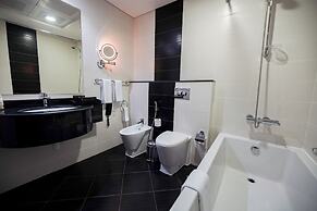 Grand Villaggio Hotel Abu Dhabi