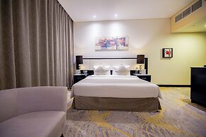Grand Villaggio Hotel Abu Dhabi