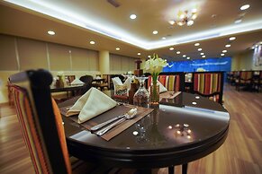 Grand Villaggio Hotel Abu Dhabi