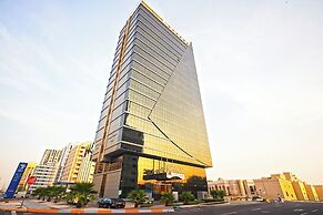 Grand Villaggio Hotel Abu Dhabi