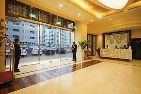 Grand Villaggio Hotel Abu Dhabi