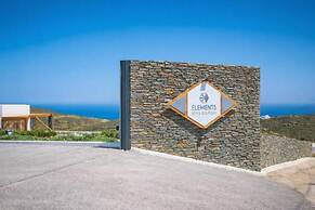 Elements Sifnos