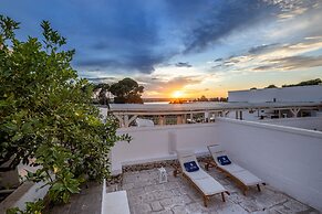 Baglioni Masseria Muzza Resort & Spa