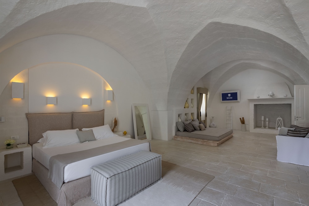 Baglioni Masseria Muzza Resort & Spa