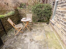Bunny Rabbit Cottage