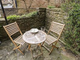 Bunny Rabbit Cottage
