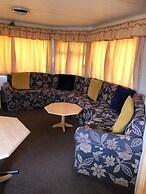 Inviting 3 Bedrooms Caravan gas Central Heating