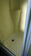Inviting 3 Bedrooms Caravan gas Central Heating