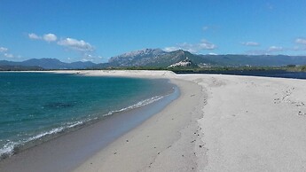 Hotel S'Arena Beach