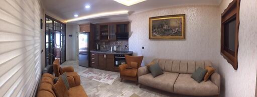 Ravza Villas