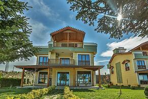 Ravza Villas